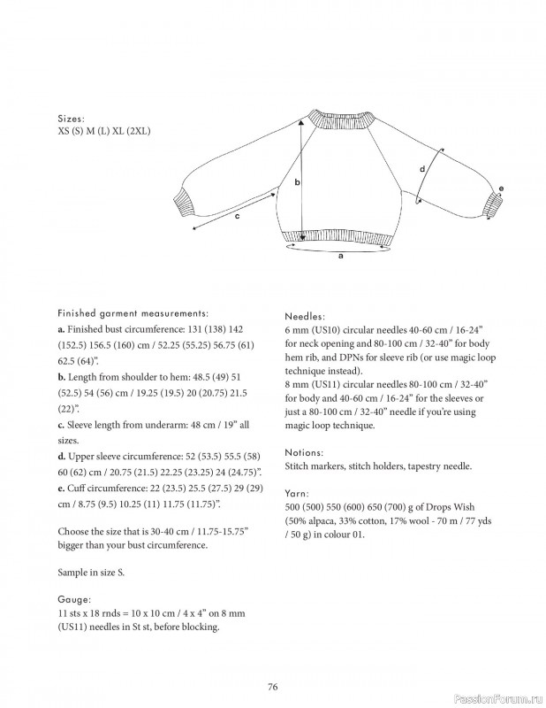 Вязаные проекты в книге &laquo;Knit this!&raquo;