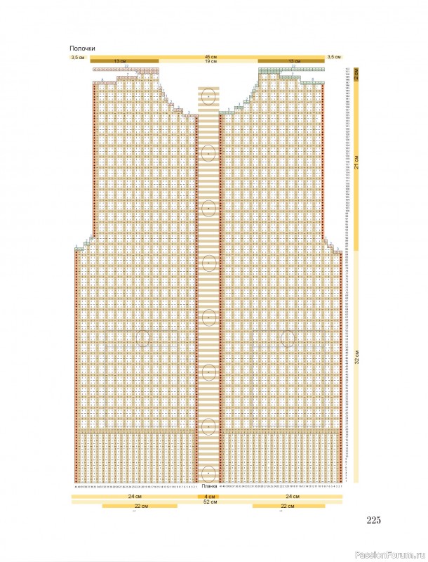 Вязаные проекты в книге &laquo;Тихая роскошь на спицах&raquo;. Часть 3