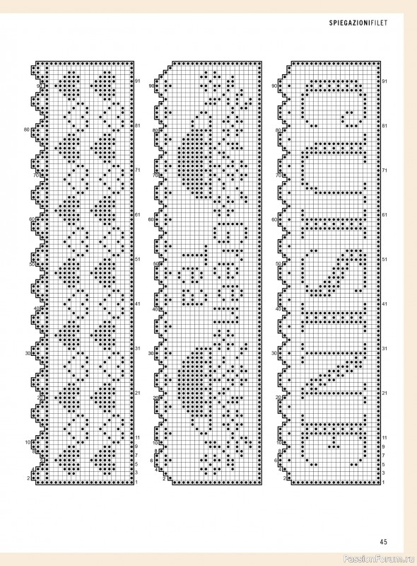 Коллекция проектов для рукодельниц в журнале «Mani di Fata №6 2025»