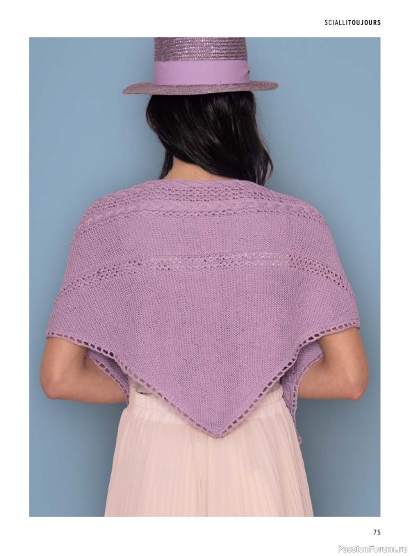 Коллекция проектов для рукодельниц в журнале &laquo;Mani di Fata Manuale №6 2026&raquo;