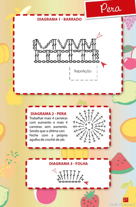 Вязаные проекты крючком в журнале &laquo;Artesanato Simples Ed.115-116 2026&raquo;