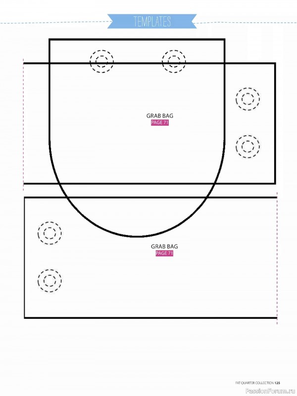 Коллекция проектов для рукодельниц в журнале «Simply Sewing Special 2026».