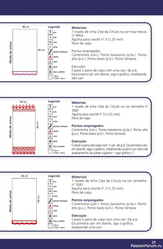 Вязаные проекты крючком в журнале &laquo;Artesanato Simples Ed.92 2026&raquo;