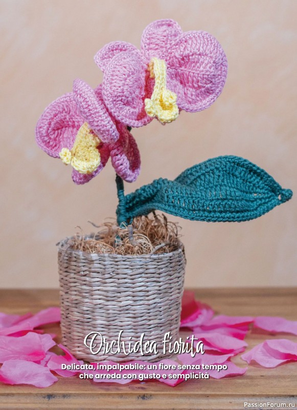 Вязаные проекты крючком в журнале «I Love Amigurumi Speciale №6 2025»