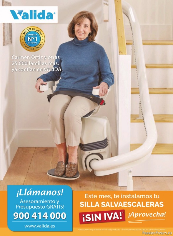 Коллекция проектов для рукодельниц в журнале «Labores del hogar №766 2023»