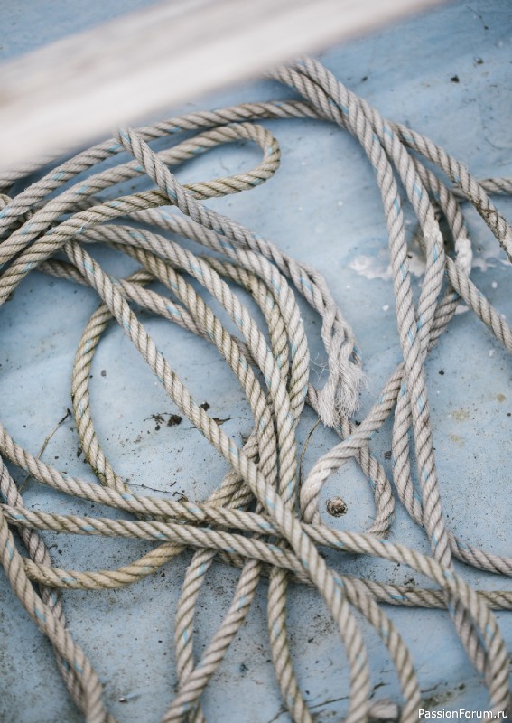 Вязаные проекты в книге «Grand Shetland Adventure Knits». Часть 1.