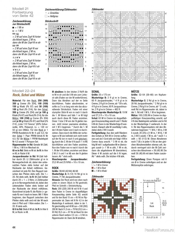     Meine Strickmode MS105 2023