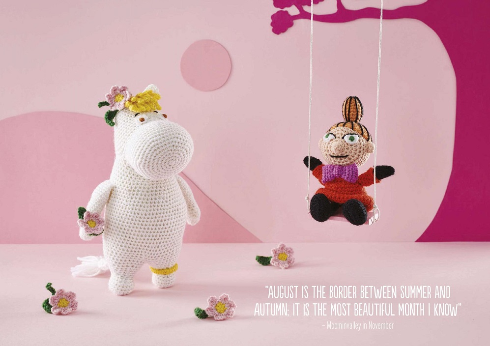 Идеи в журнале "Your Crochet Christmas" - 2020 Идеи в журнале "Your Crochet Christmas" - 2020