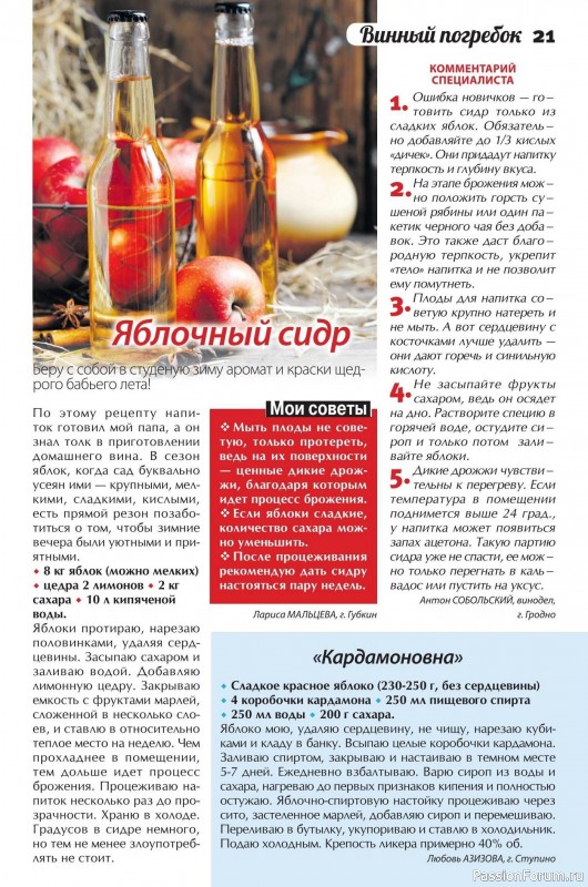 Коллекция кулинарных рецептов в журнале «Сваты. Заготовки №10 2026»