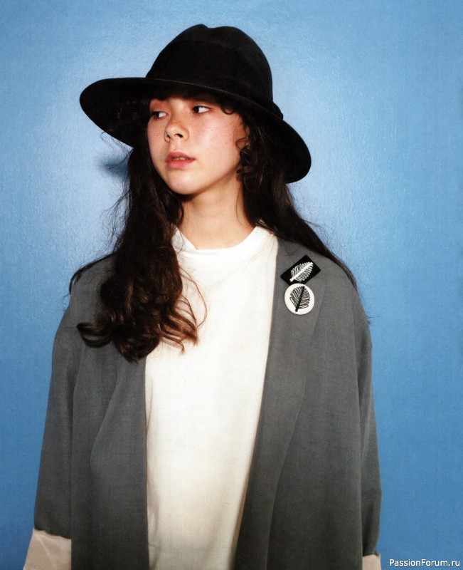 Коллекция проектов для рукодельниц в книге &laquo;Японское ажурное макраме&raquo;