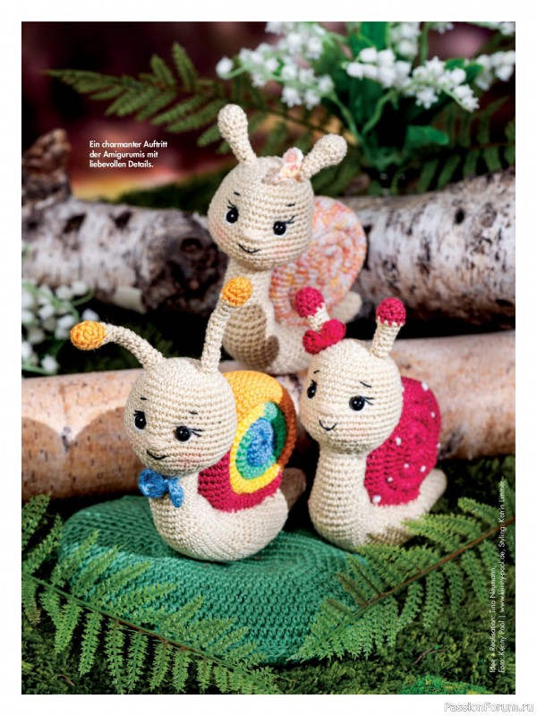 Коллекция проектов для рукодельниц в журнале &laquo;Anna №5 2026&raquo;