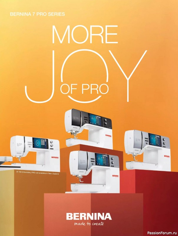 Коллекция проектов для рукодельниц в журнале «Quilters Companion №136 2025»