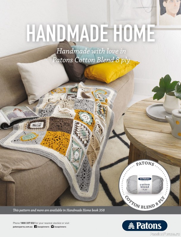 Вязаные модели для детей в журнале «Knitting Baby & Beyond №7 2026»