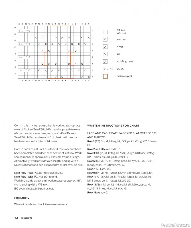 Вязаные проекты для детей в книге &laquo;Making Memories&raquo;