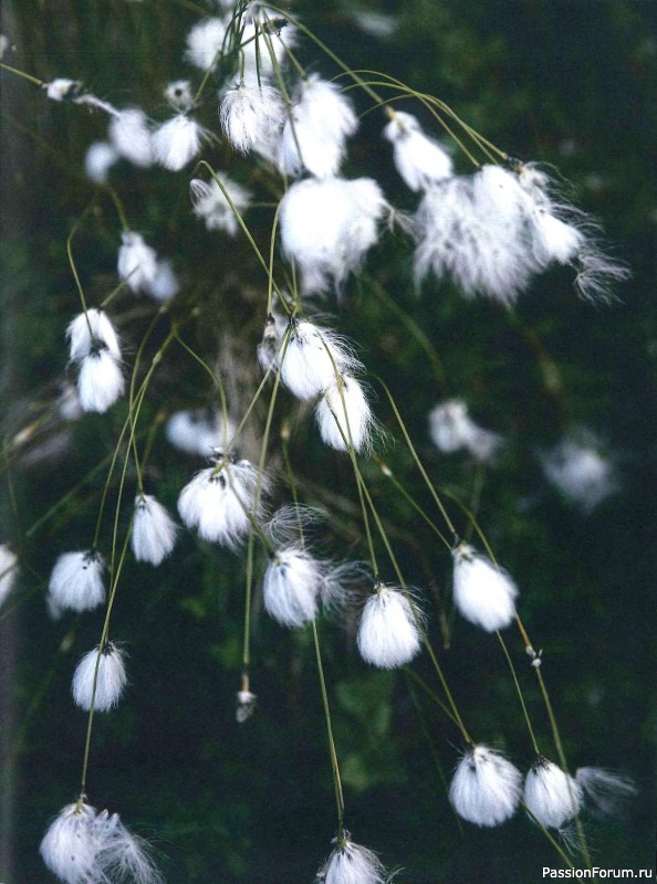 Вязаные проекты в журнале «Laine Magazine №9 2019 Autumn-Winter»