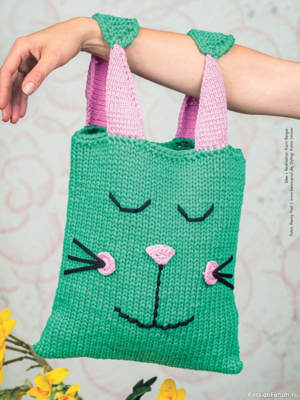 Коллекция проектов для рукодельниц в журнале &laquo;Anna №4 2026&raquo;