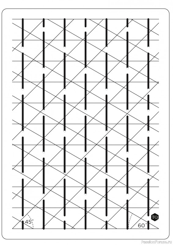 Коллекция проектов для рукодельниц в журнале &laquo;Todays Quilter №138 2026&raquo;