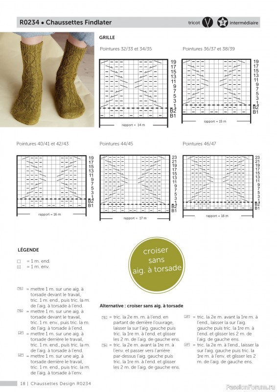 Вязаные проекты крючком в журнале «Marie's Socken & Accessoires №5 2024»