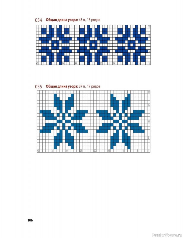 Вязаные проекты в книге «Вяжем спицами домашнюю обувь». Продолжение