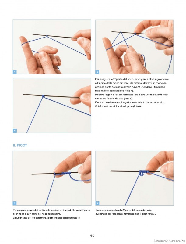Коллекция проектов для рукодельниц в журнале &laquo;L'Uncinetto Di Gio Plus Speciale №1 2026&raquo;