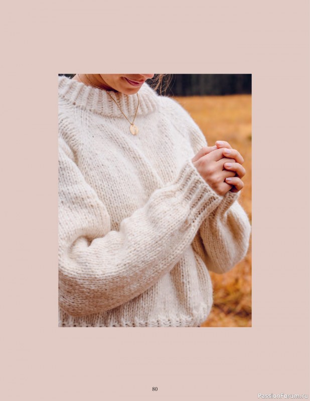 Вязаные проекты в книге &laquo;Knit this!&raquo;