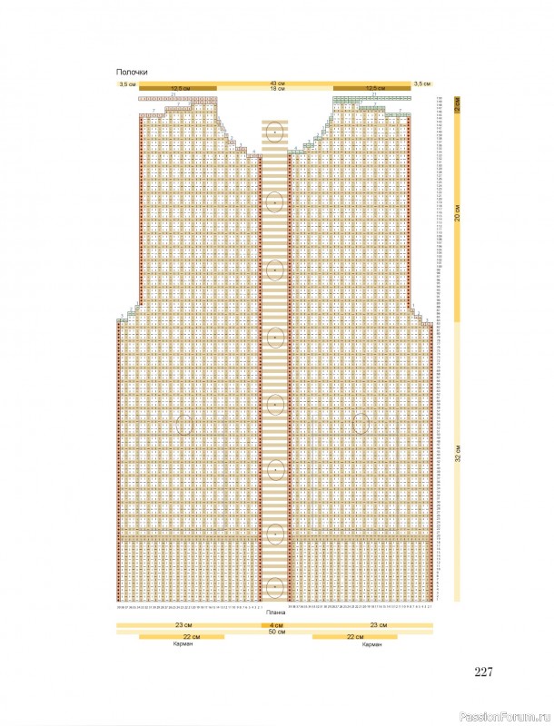 Вязаные проекты в книге &laquo;Тихая роскошь на спицах&raquo;. Часть 3