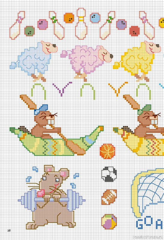 Коллекция проектов для рукодельниц в журнале &laquo;Mani di Fata Speciale - Gennaio 2026&raquo;