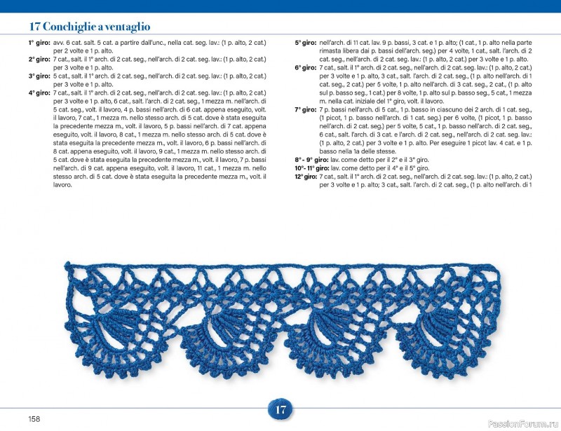Вязаные проекты крючком в журнале &laquo;Mani di Fata Speciale №2 2026&raquo;. 2 ЧАСТЬ