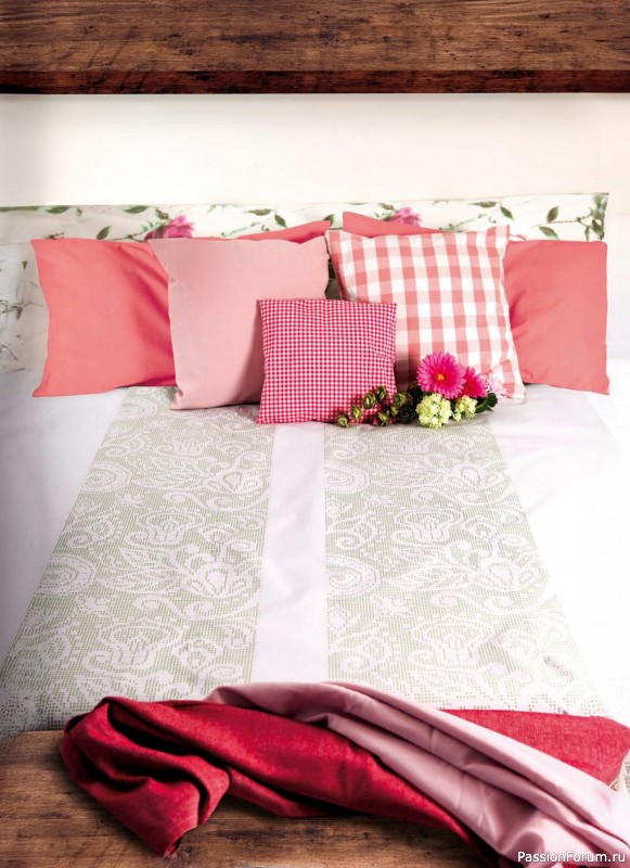 Вязаные проекты крючком в журнале &laquo;Profilo Uncinetto Speciale №7 2026&raquo;