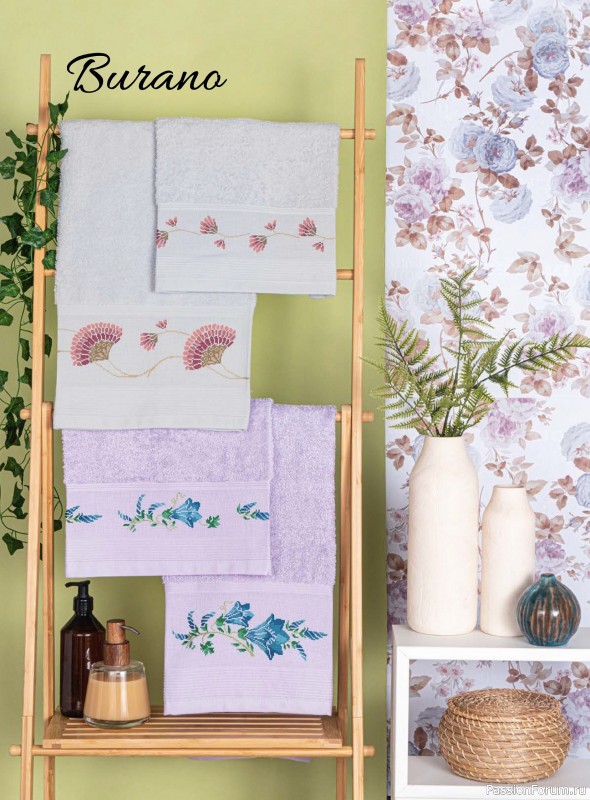 Коллекция проектов для рукодельниц в журнале «Mani di Fata a Punto Croce - Dicembre/Gennaio 2026»