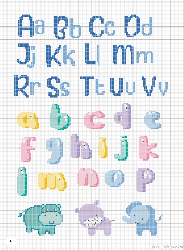 Коллекция проектов для рукодельниц в журнале &laquo;Mani di Fata Punto Croce №9 2026&raquo;