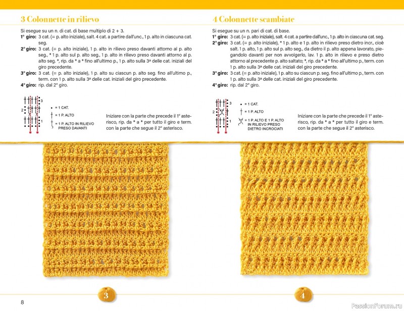 Вязаные проекты крючком в журнале &laquo;Mani di Fata Speciale №2 2026&raquo;. 1 ЧАСТЬ