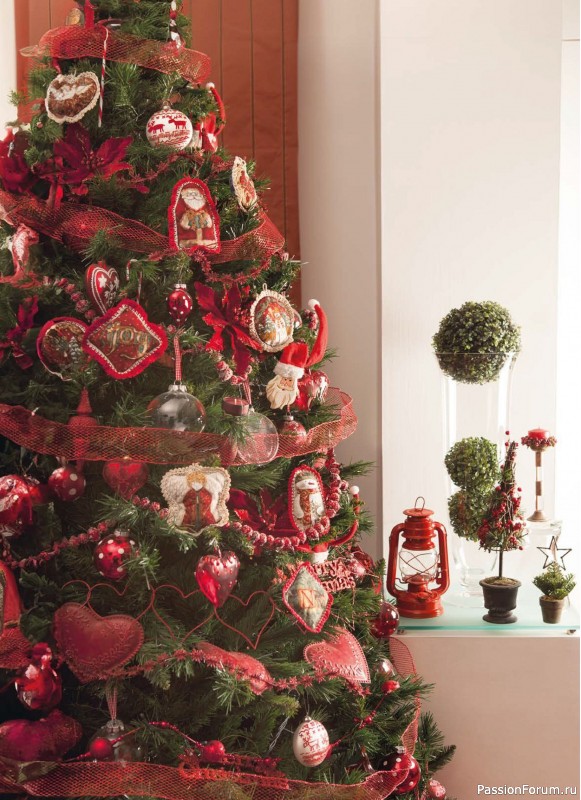 Вязаные проекты крючком в журнале «Profilo Uncinetto Speciale №6 2025»