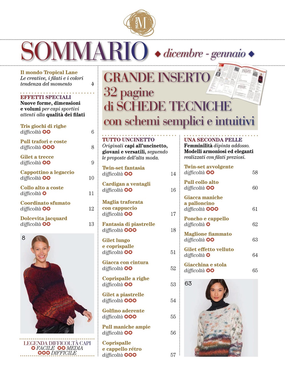 Журнал "La Nuova Maglia" №20 2021 Журнал "La Nuova Maglia" №20 2021