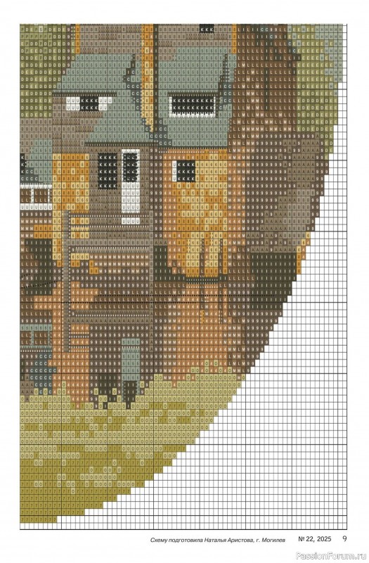 Коллекция проектов для рукодельниц в журнале «Делаем сами №22 2025»