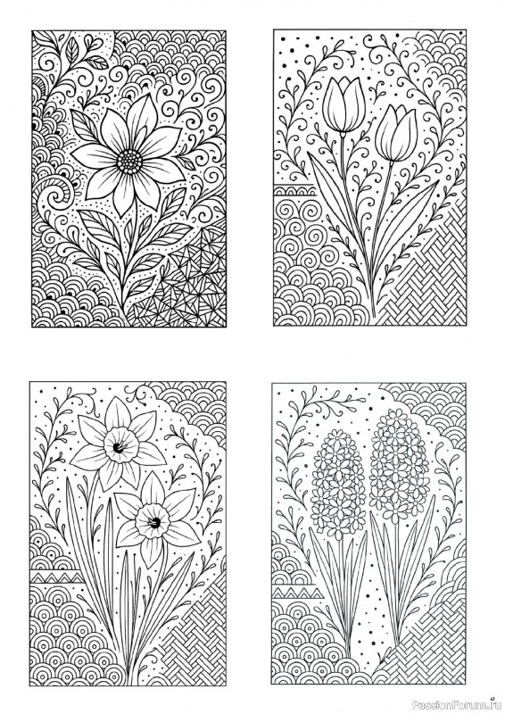 Коллекция проектов для рукодельниц в журнале &laquo;HobbyHandig №258 2026&raquo;