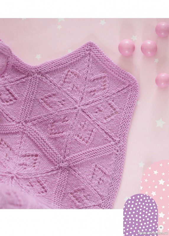 Коллекция проектов для рукодельниц в журнале &laquo;Mani di Fata Speciale №4 2025&raquo;