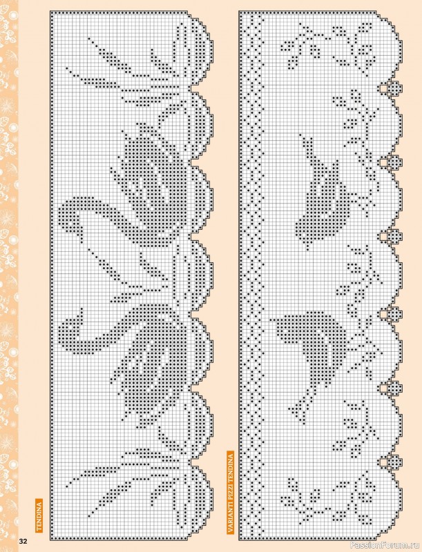 Вязаные проекты в журнале &laquo;Mani di Fata Speciale - Aprile 2026&raquo;