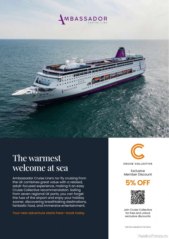 Коллекция проектов для рукодельниц в журнале «Todays Quilter №135 2025»