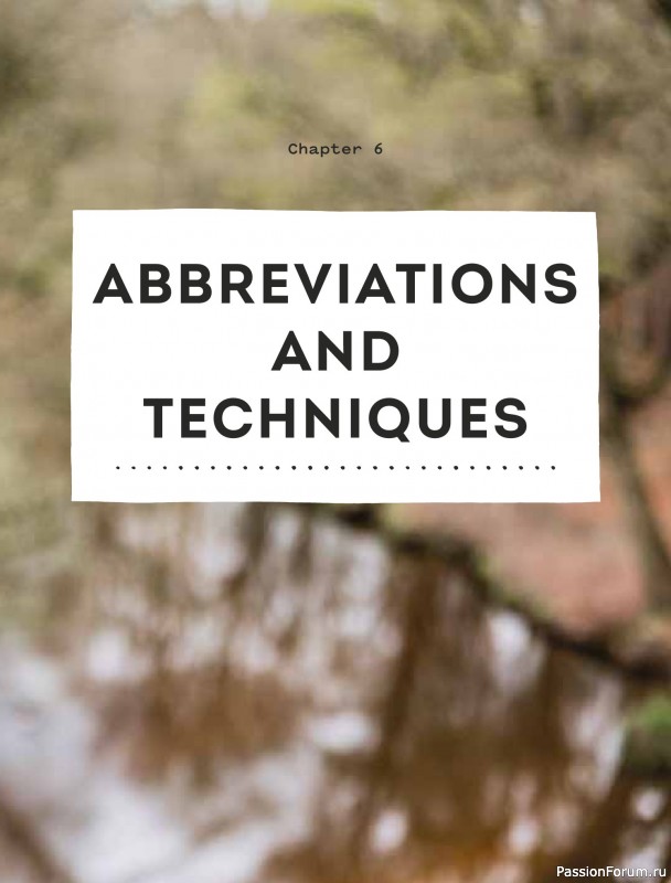 Вязаные проекты в книге &laquo;Colorwork Knitting from Head to Toe&raquo;. Продолжение