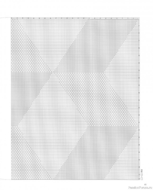 Вязаные проекты в книге &laquo;Knit Design Note&raquo;