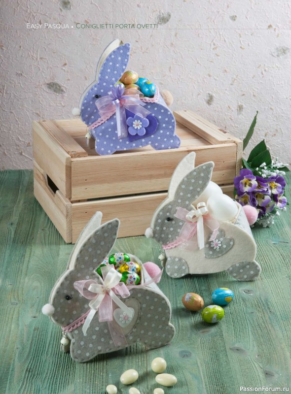 Коллекция проектов для рукодельниц в журнале &laquo;I Love Cucito №71 2026&raquo;