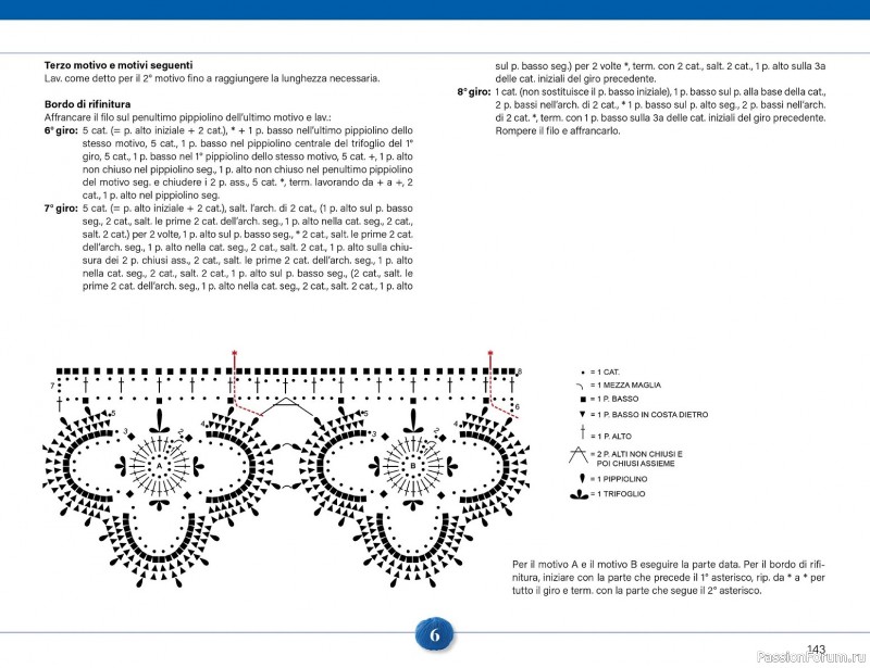Вязаные проекты крючком в журнале &laquo;Mani di Fata Speciale №2 2026&raquo;. 2 ЧАСТЬ