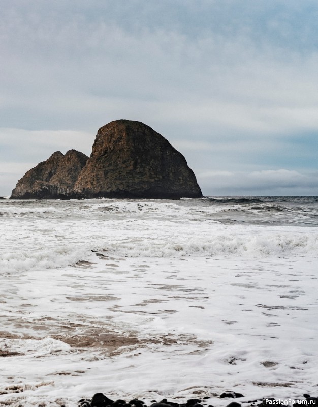 Вязаные проекты в книге «Salt & Timber»