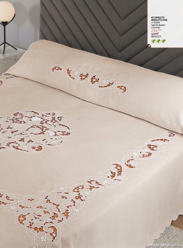 Коллекция проектов для рукодельниц в журнале «Mani di Fata - Dicembre 2025»