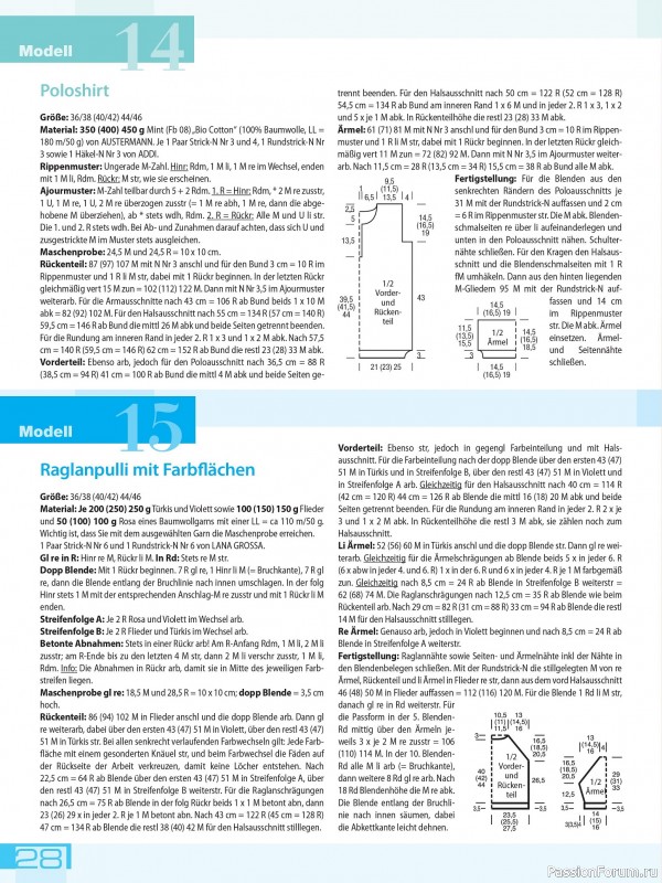 Meine Strickmode Sonderheft MS210 2026