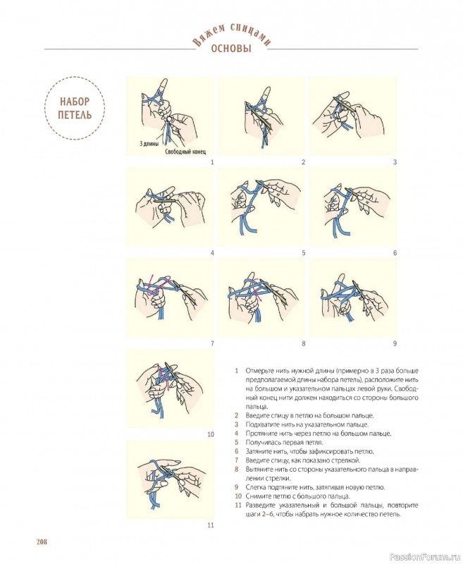 Вязаные проекты в книге &laquo;Шарнирные игрушки на спицах&raquo;. Продолжение