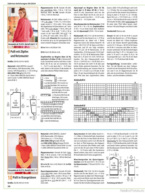     Sabrina 5 2024 Germany