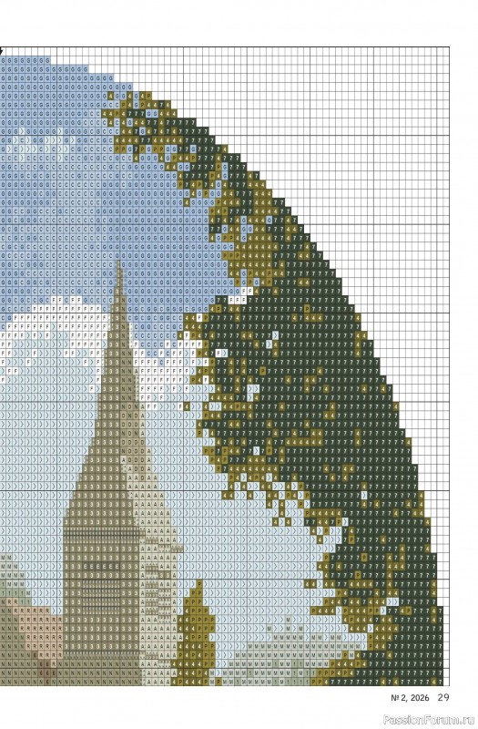 Коллекция проектов для рукодельниц в журнале «Делаем сами №2 2026»