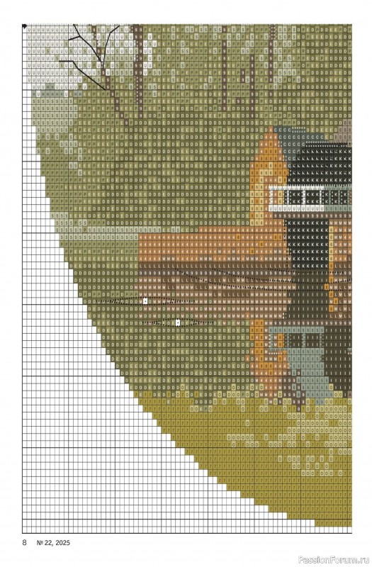 Коллекция проектов для рукодельниц в журнале «Делаем сами №22 2025»